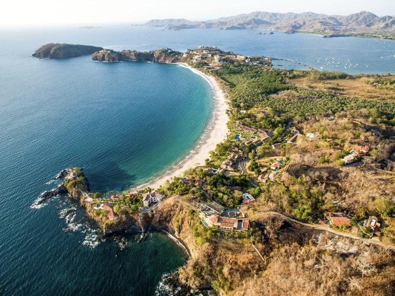 Casa en Cabo Velas