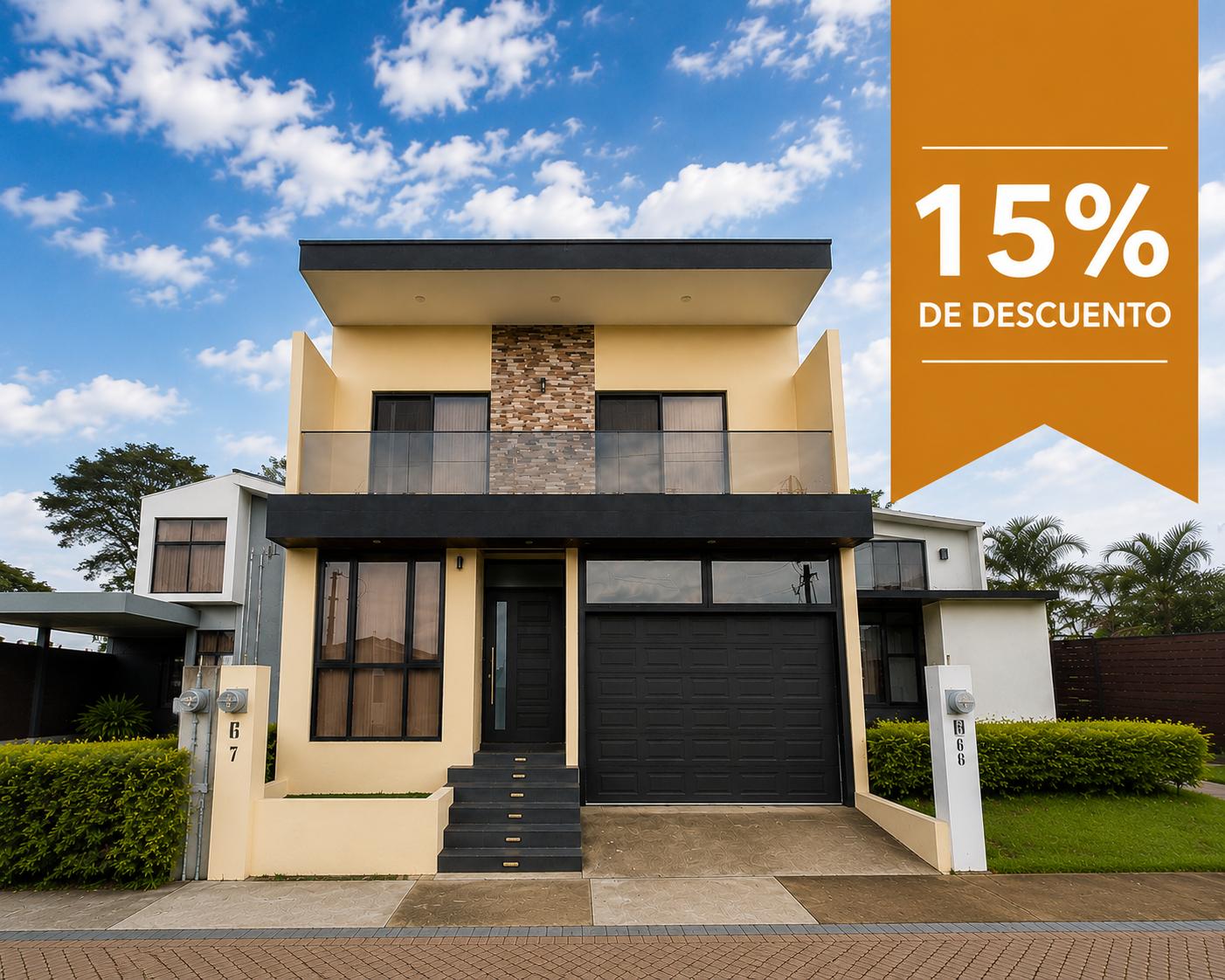 Casa en Condominio Altabrisa