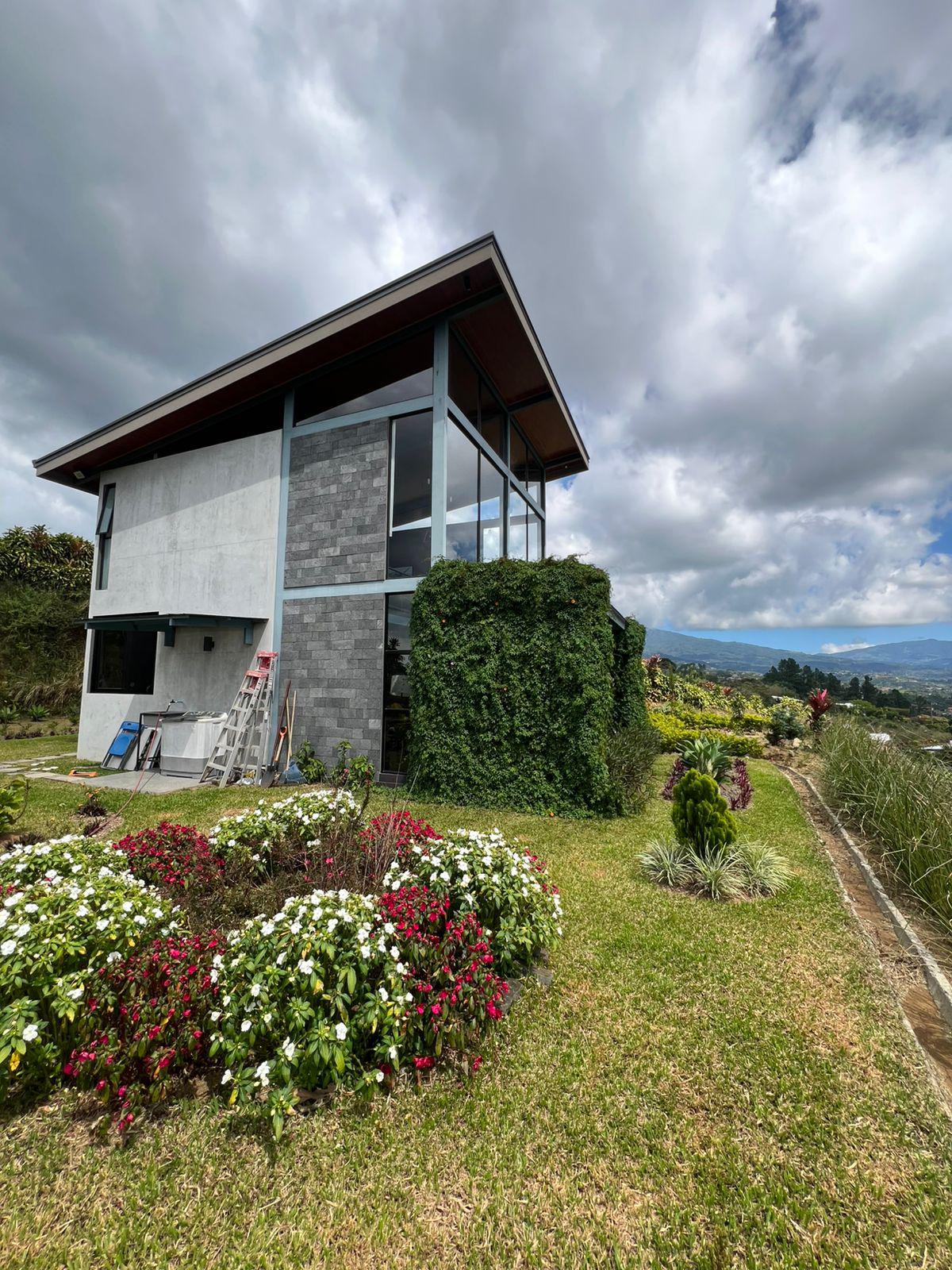 House at Bolívar