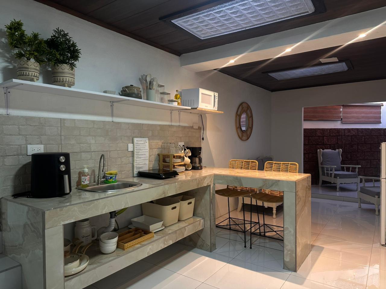 Apartment at Grecia