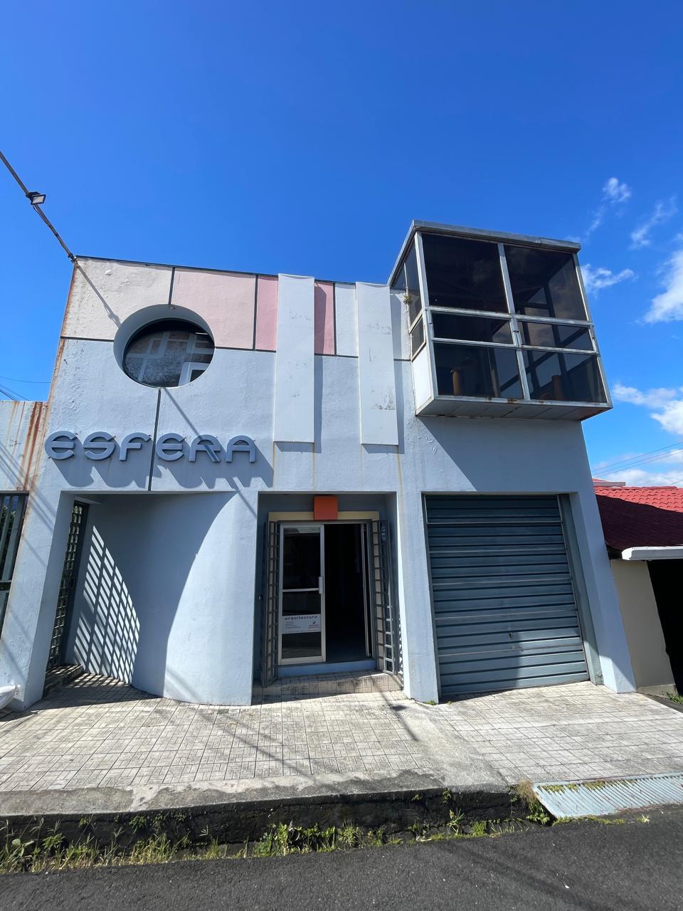 Property at Grecia