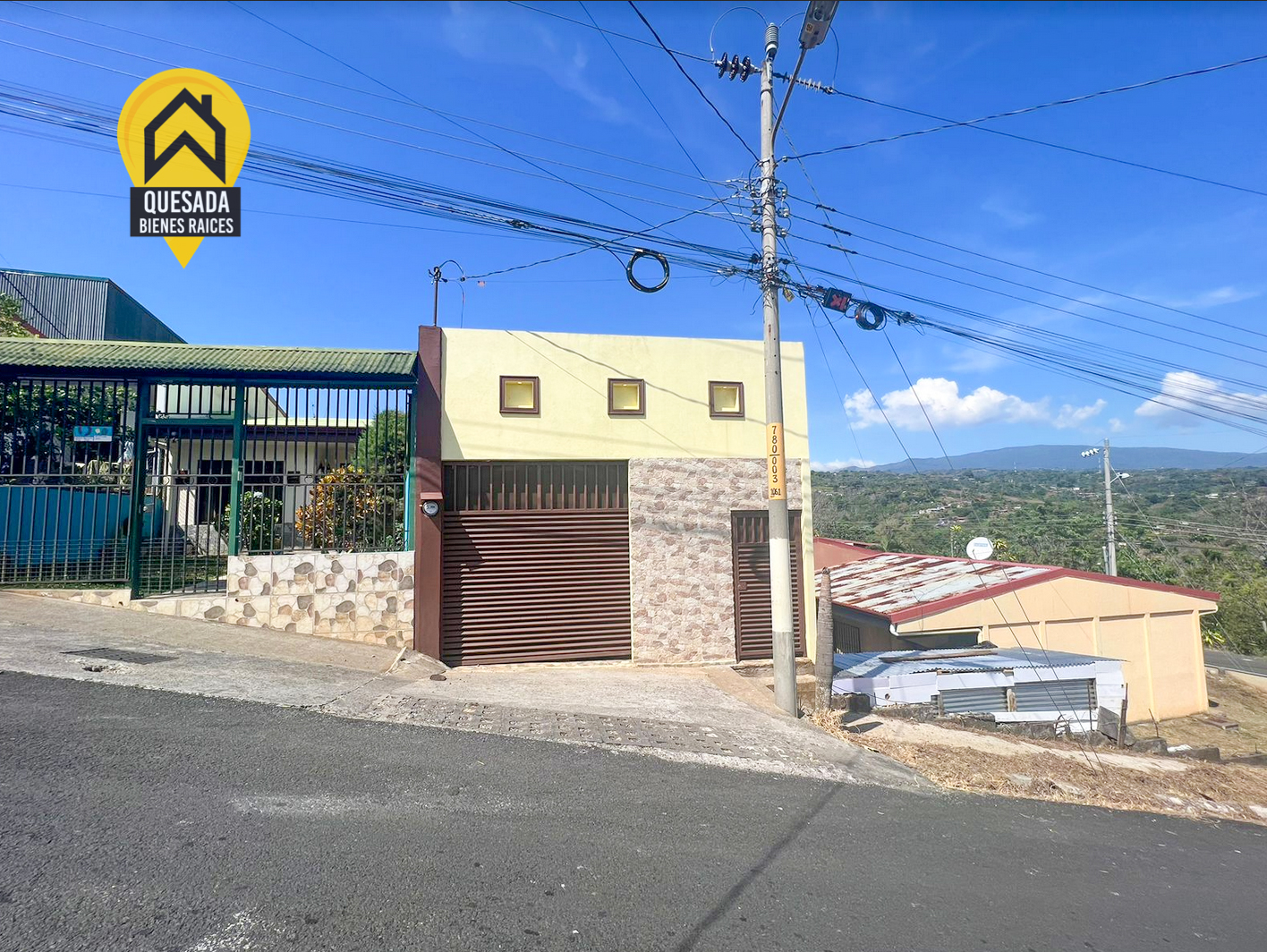 Casa en Urbanización Valle Luna