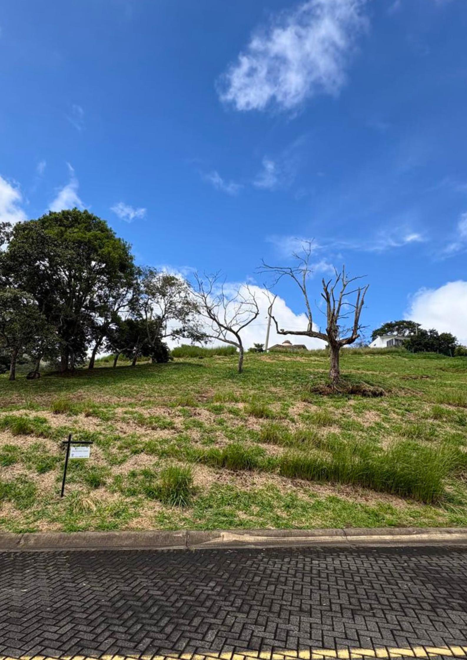 Terreno en Hacienda Natura