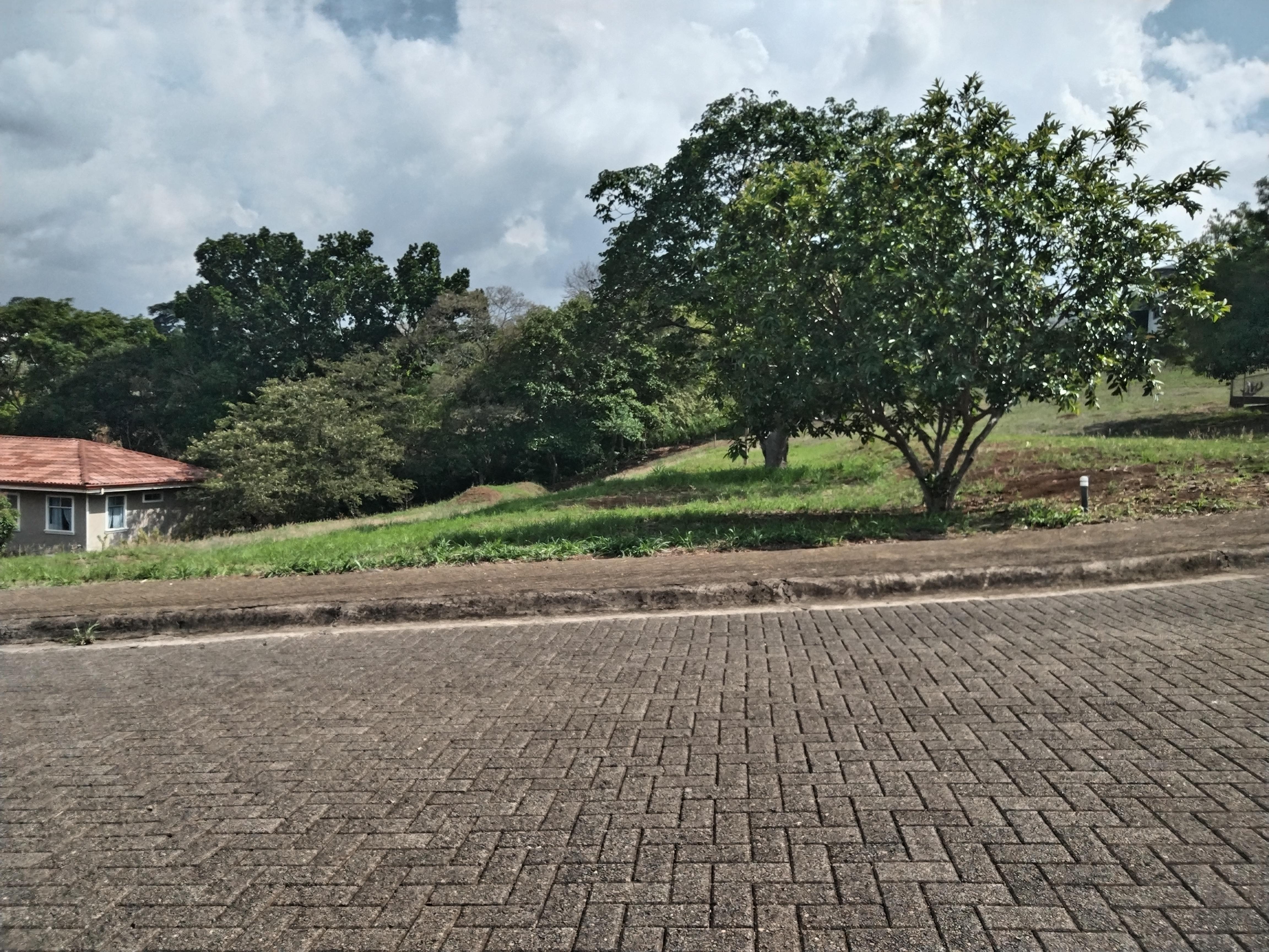 Land at Hacienda del Paseo