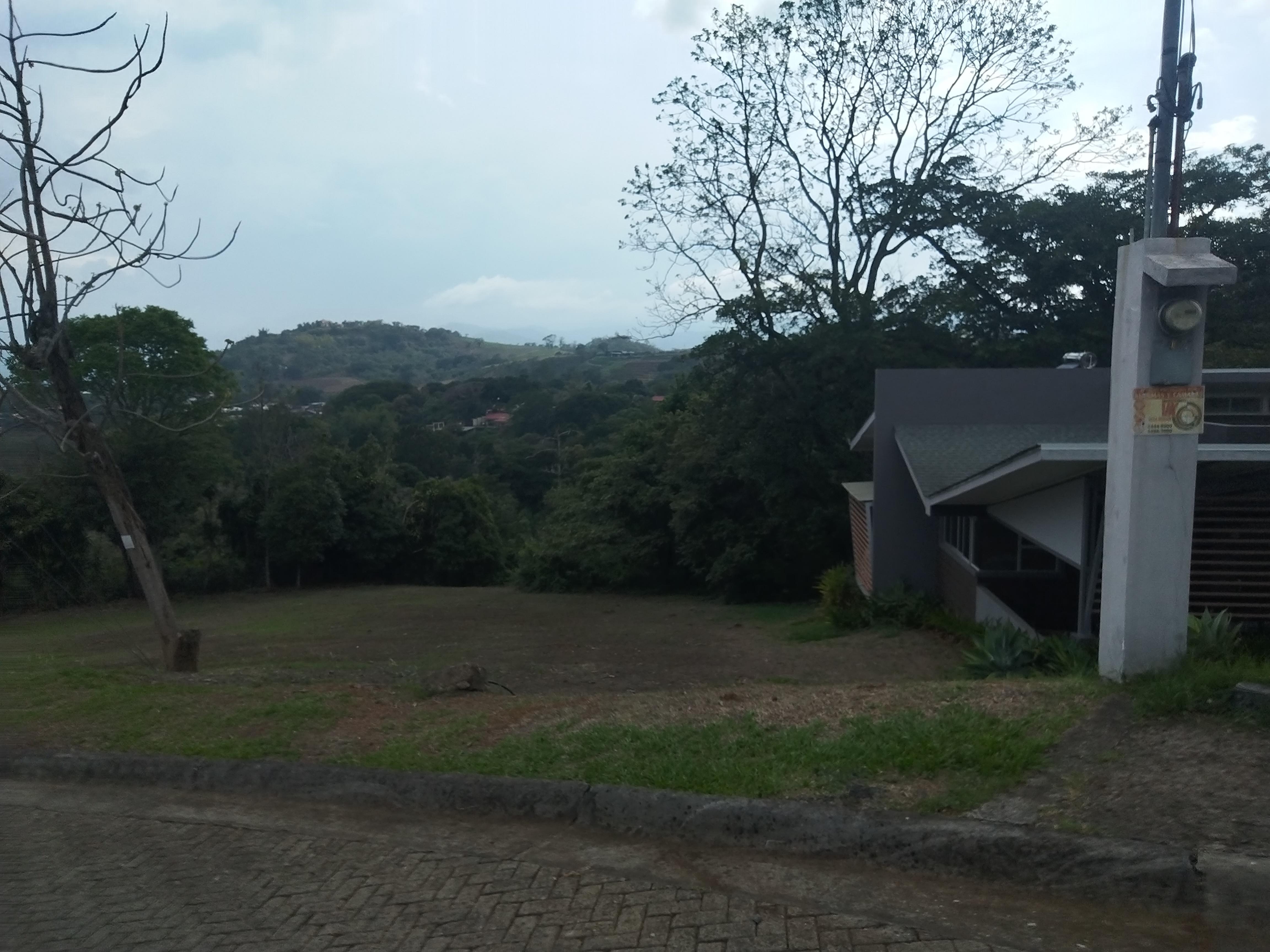 Land at Hacienda del Paseo