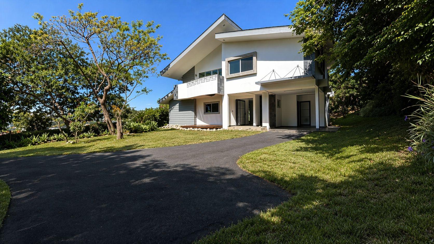 House at Grecia
