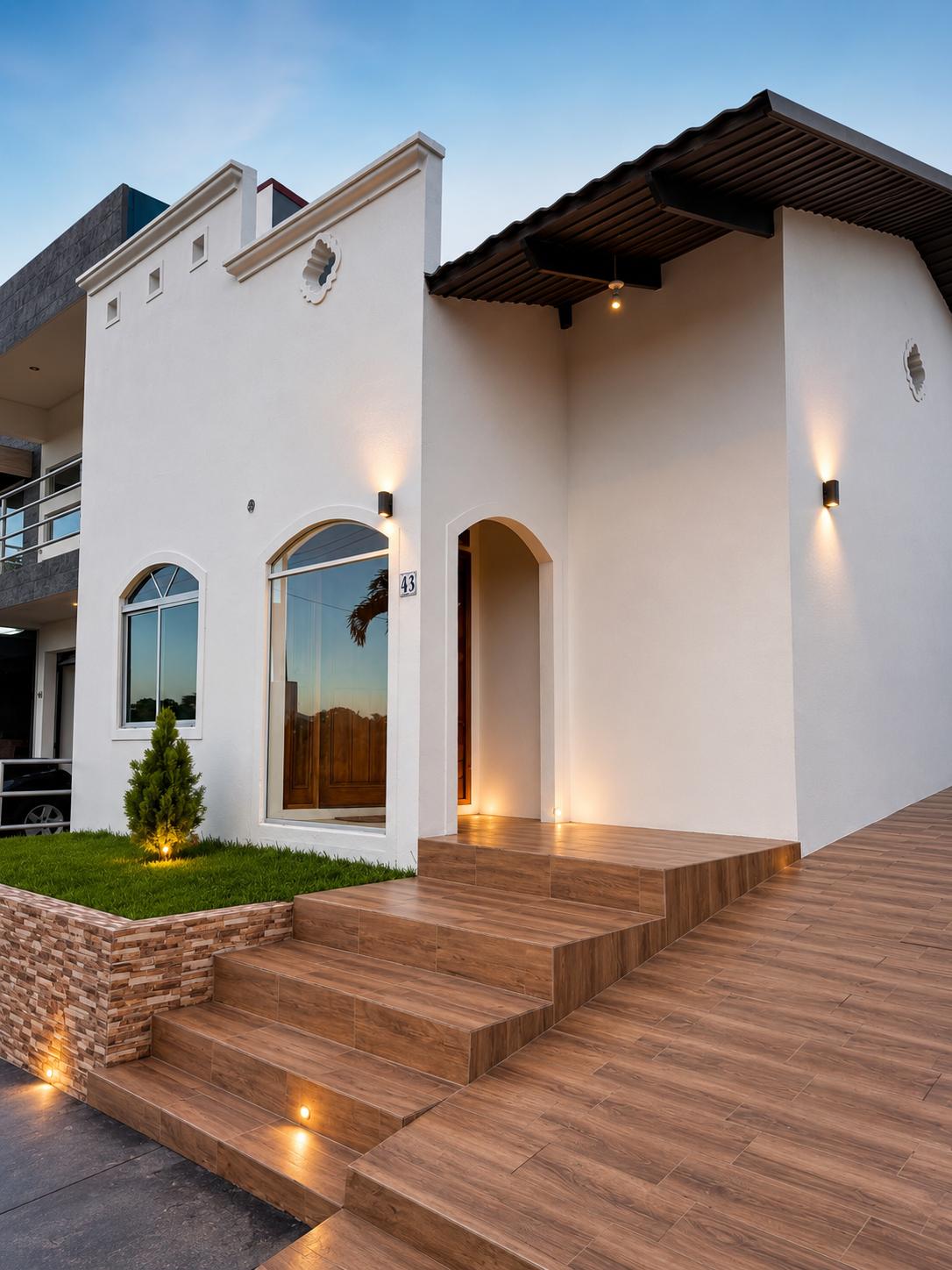 Casa en Condominio Las Calas