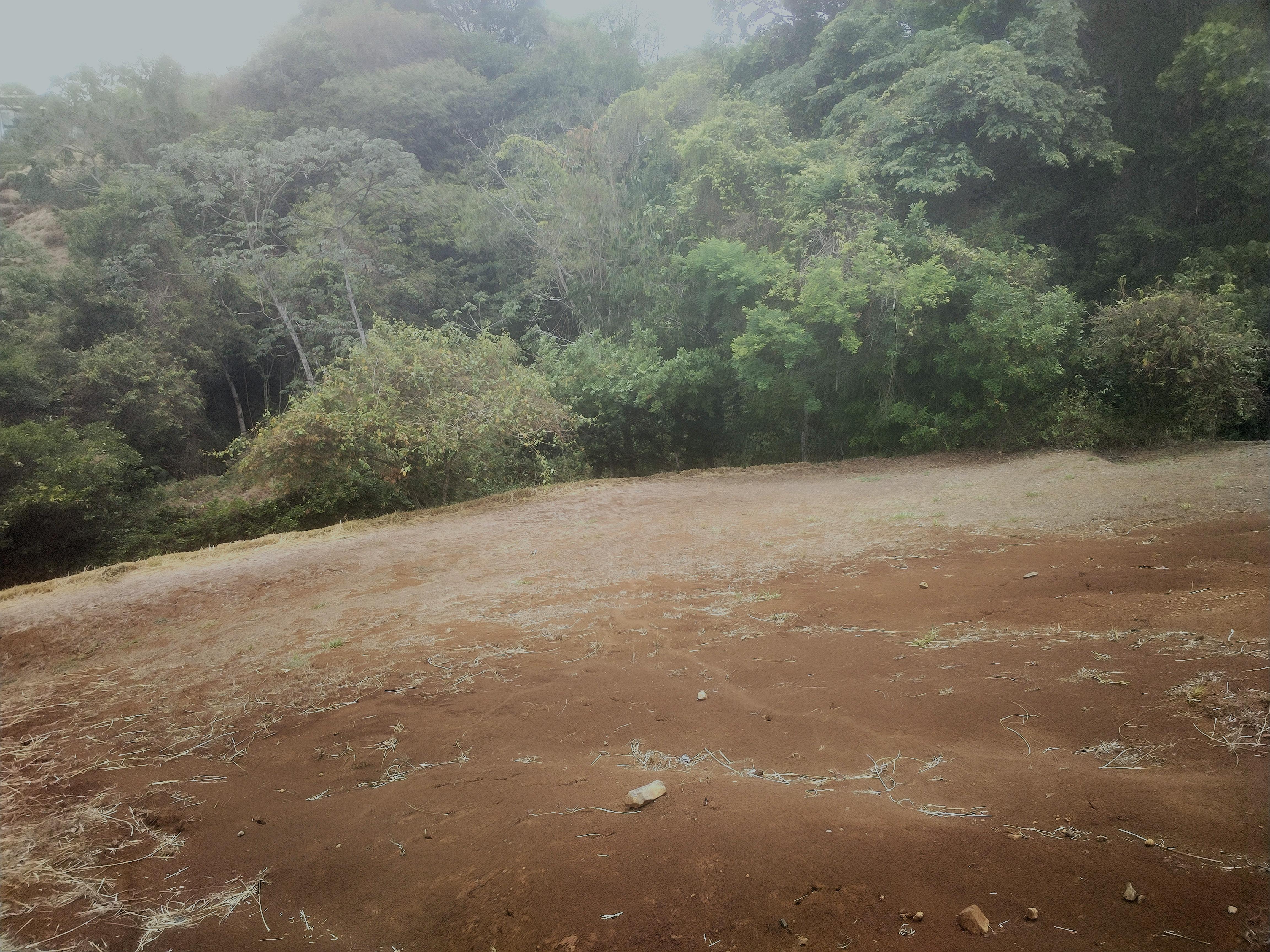 Terreno en Hacienda Natura
