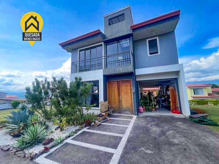 Casa en Condominio Lomas del Bosque