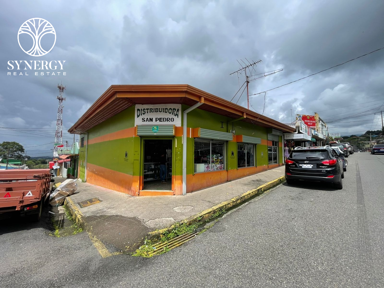 Property at San Rafael