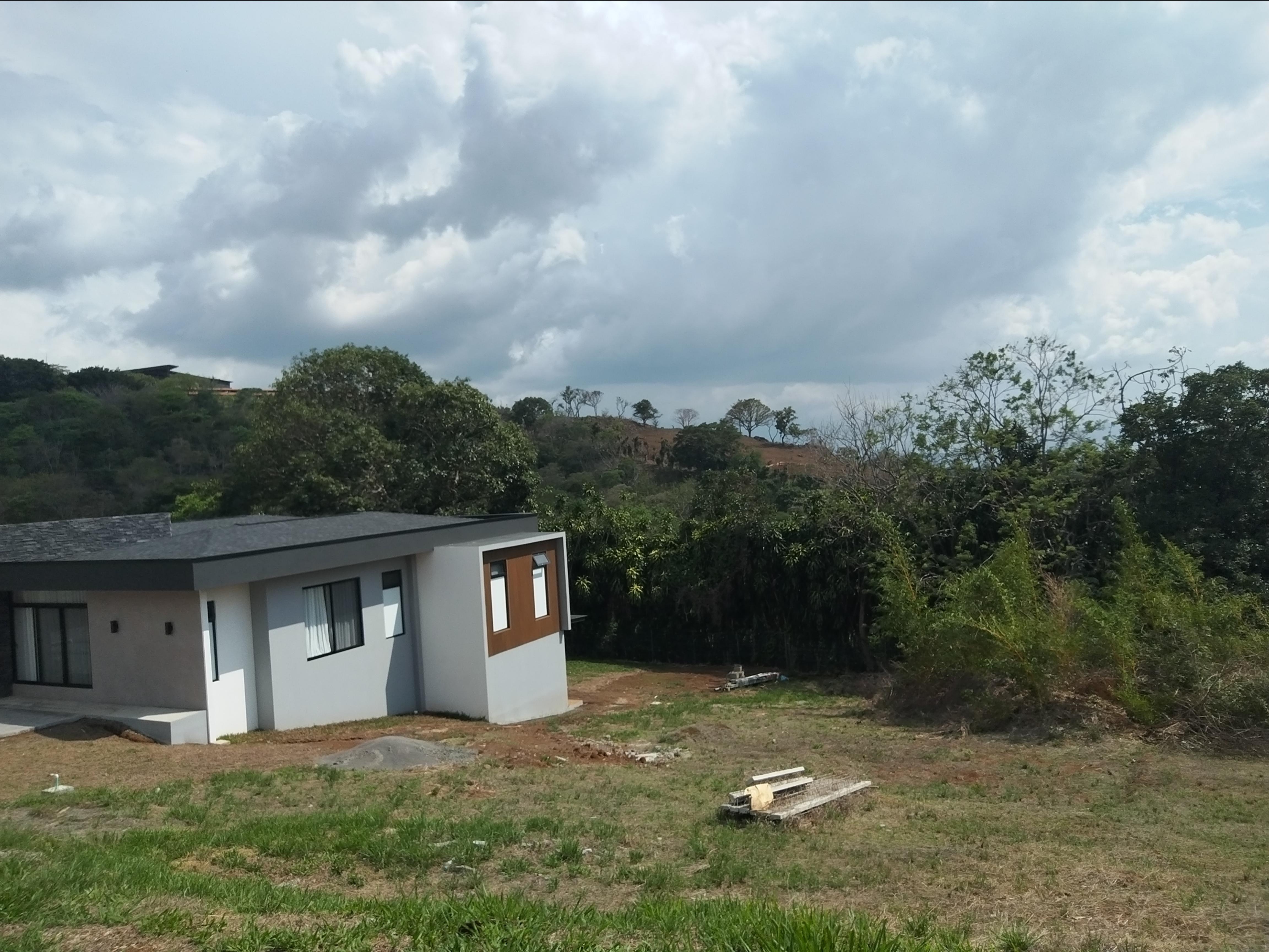 Land at Hacienda del Paseo