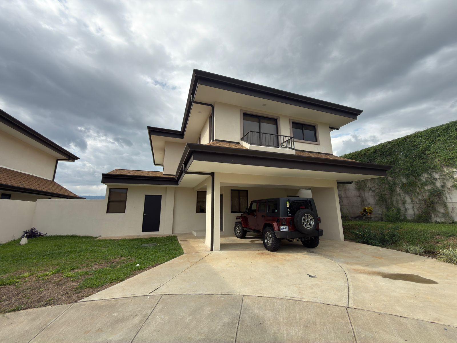 House at Condominio El Canal