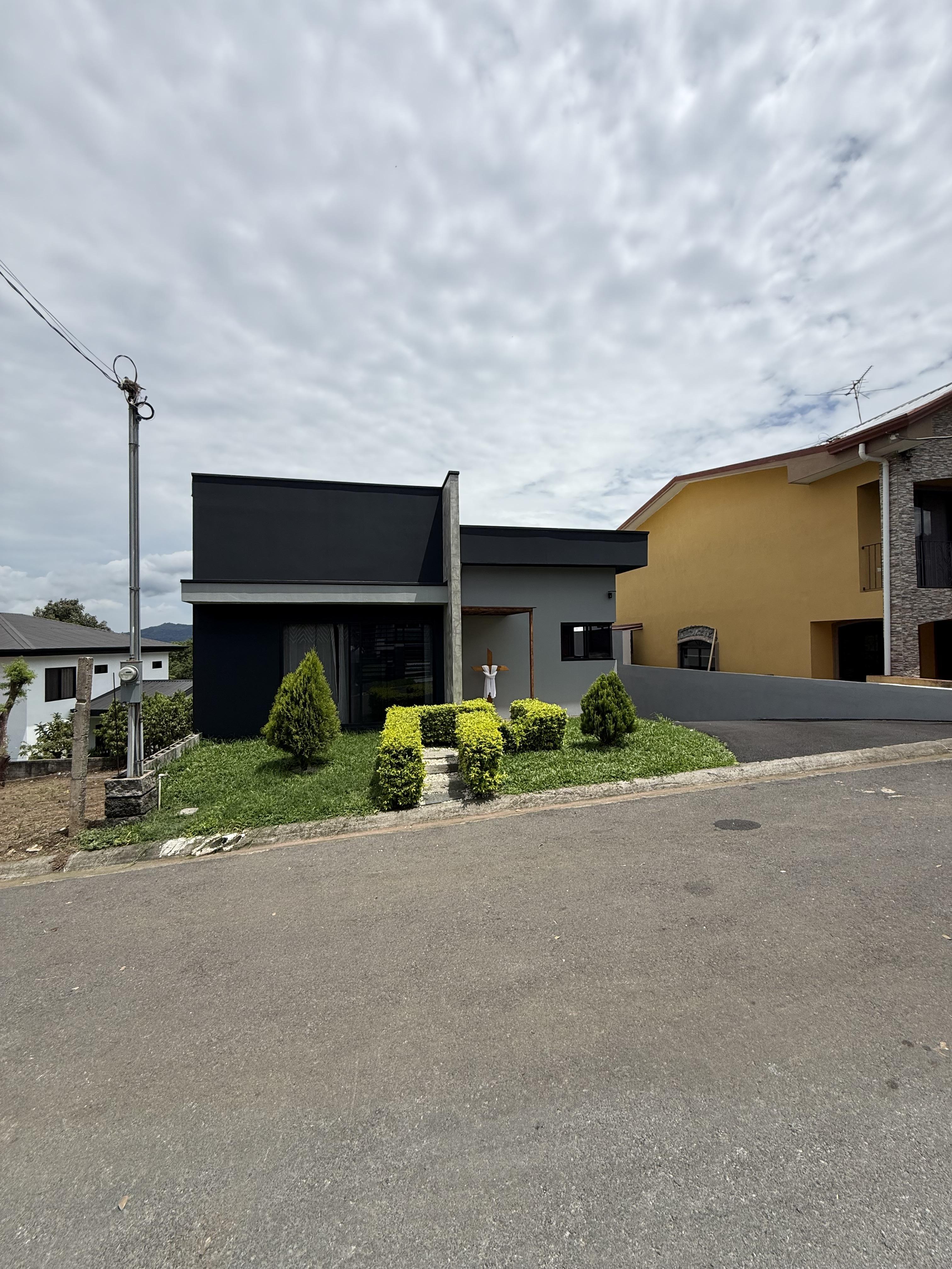 Casa en San Pedro