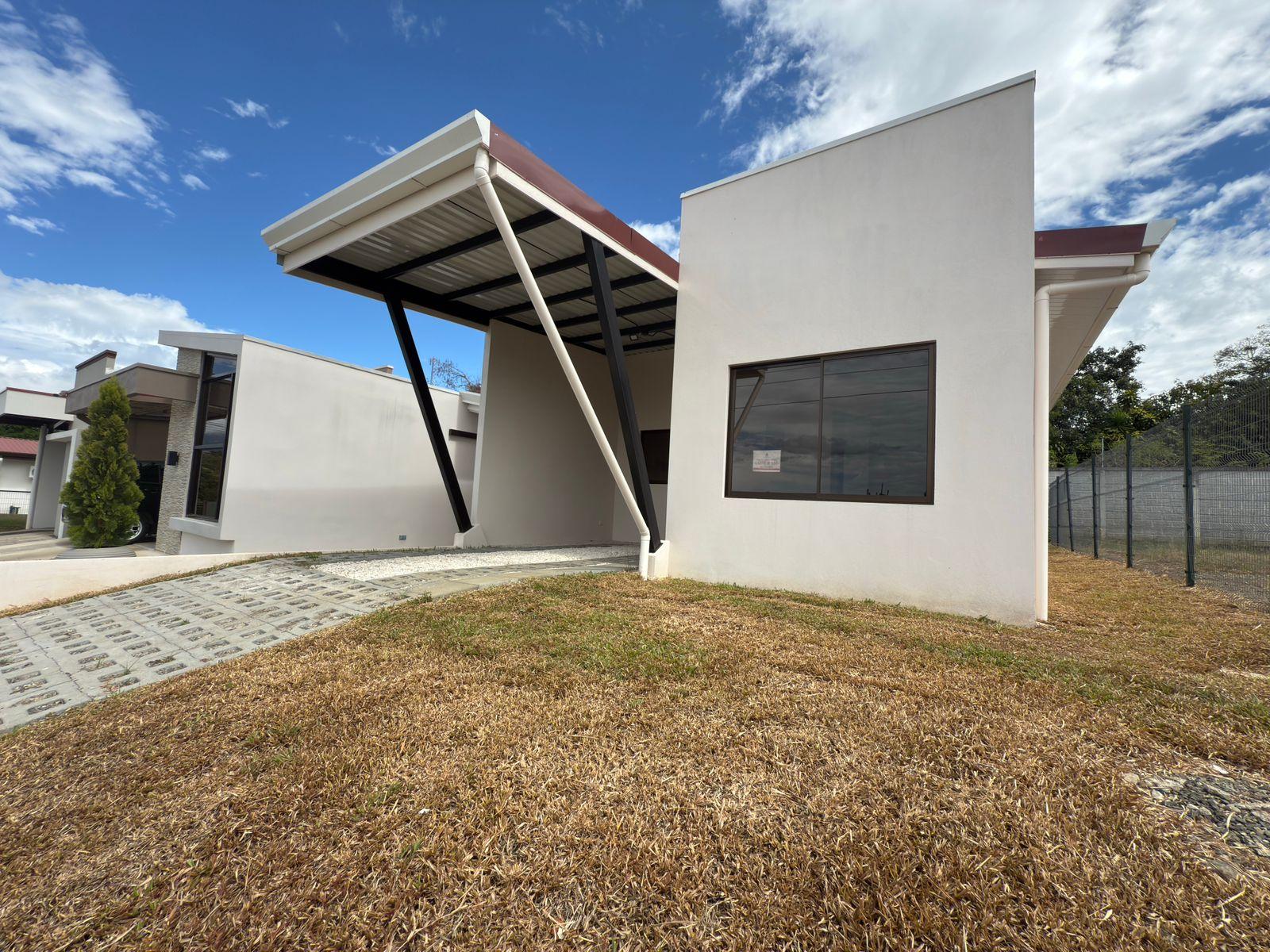 House at Condominio Corteza