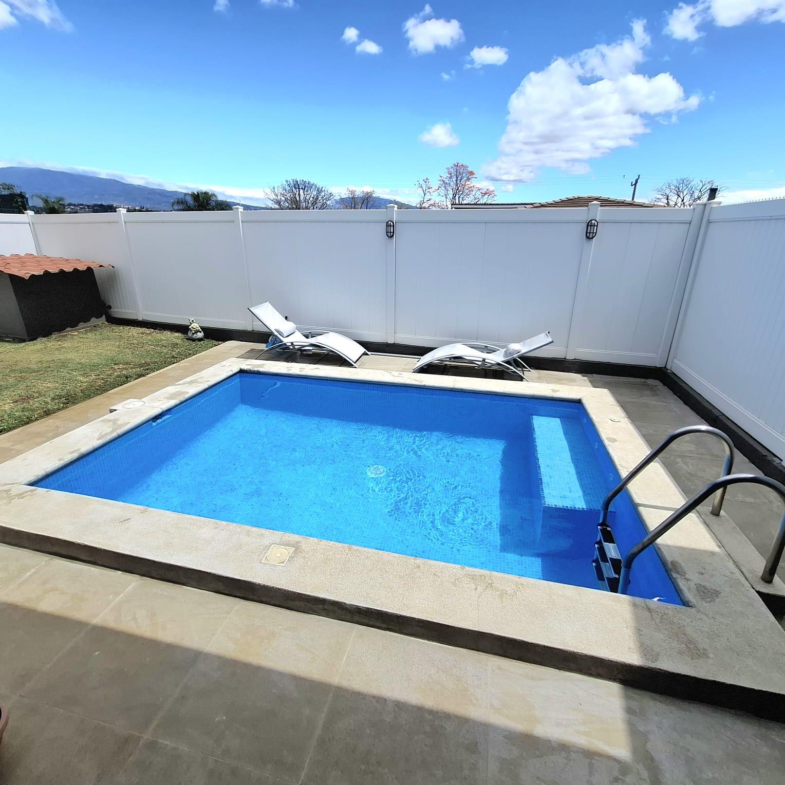 Casa en Condominio Montezuma
