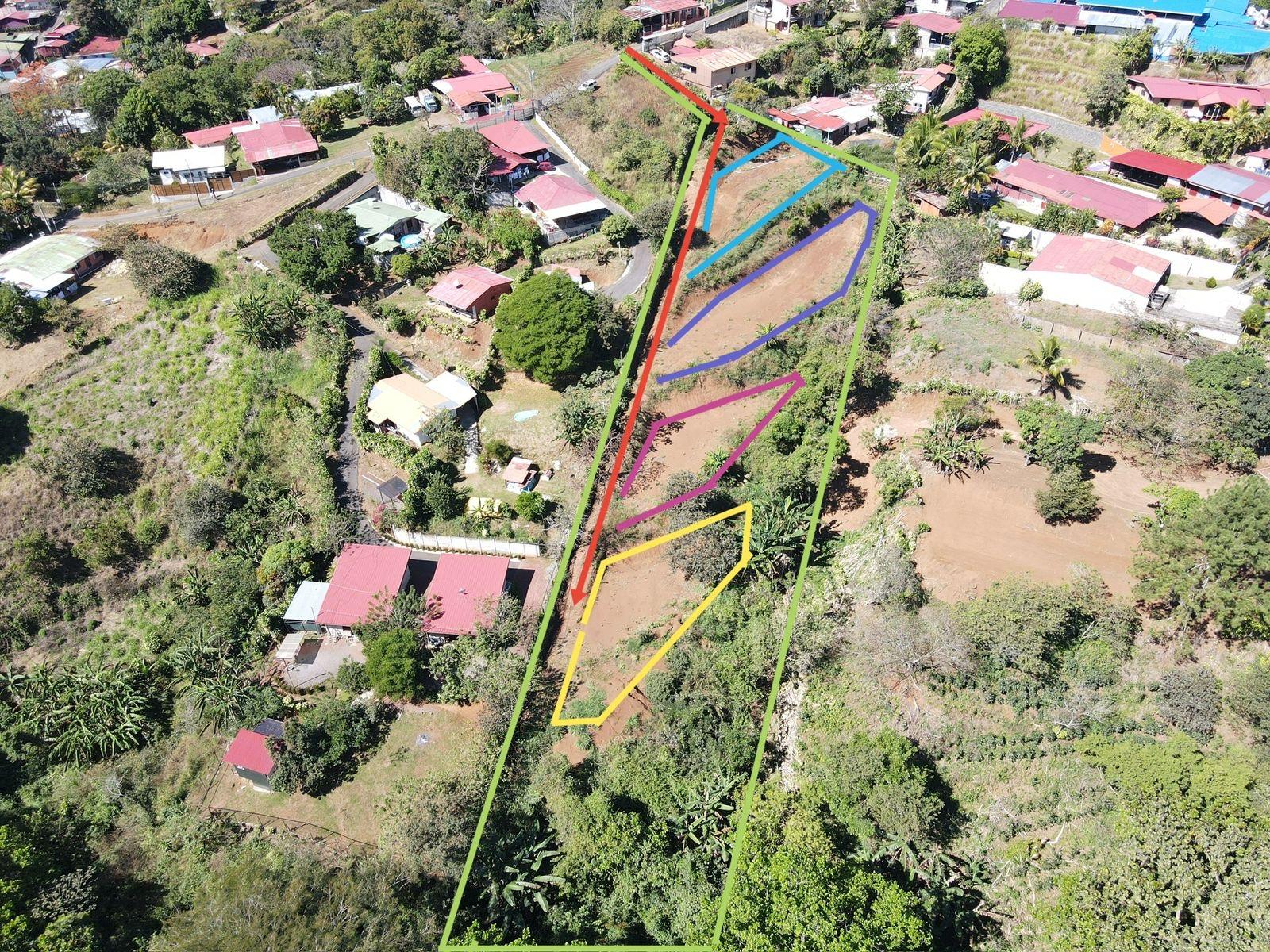 Terreno en Puente de Piedra