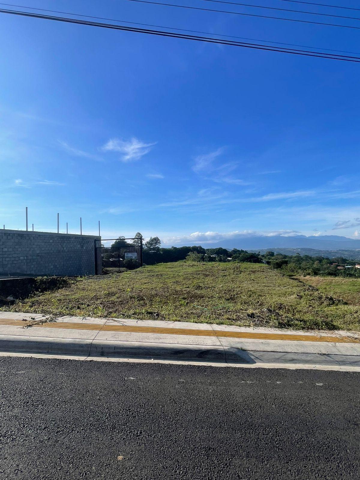 Terreno en San Isidro