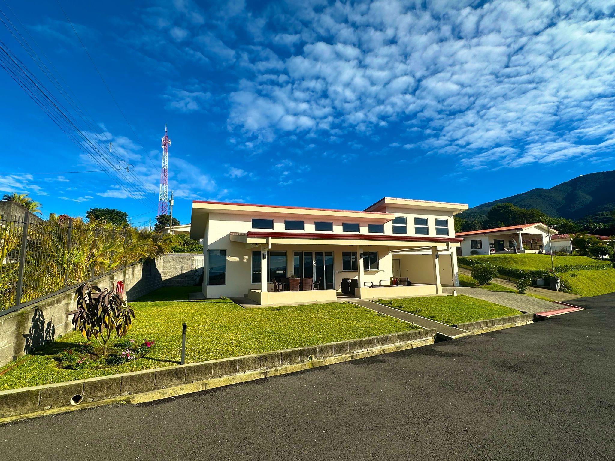 Casa en San Isidro