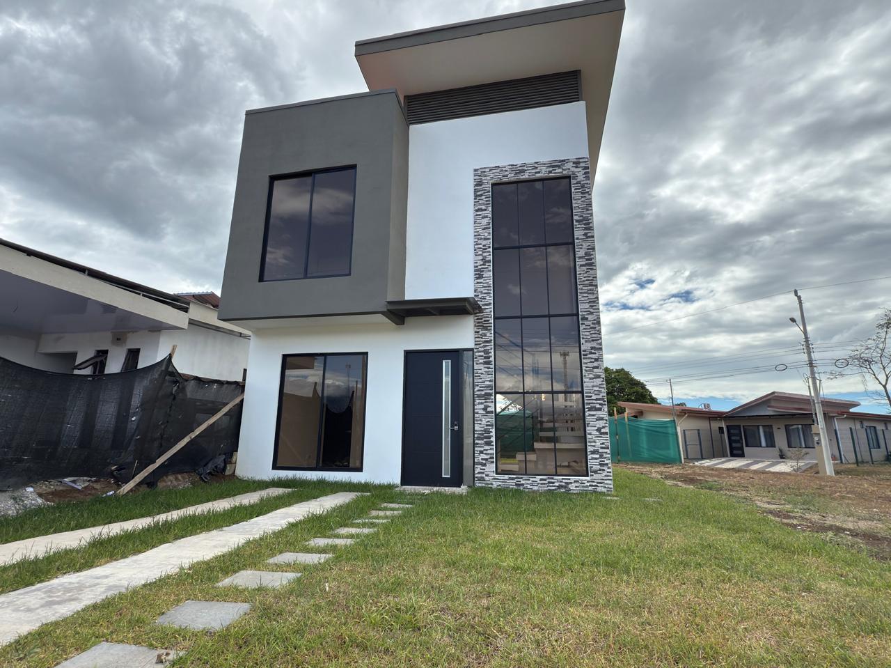 House at Condominio Corteza