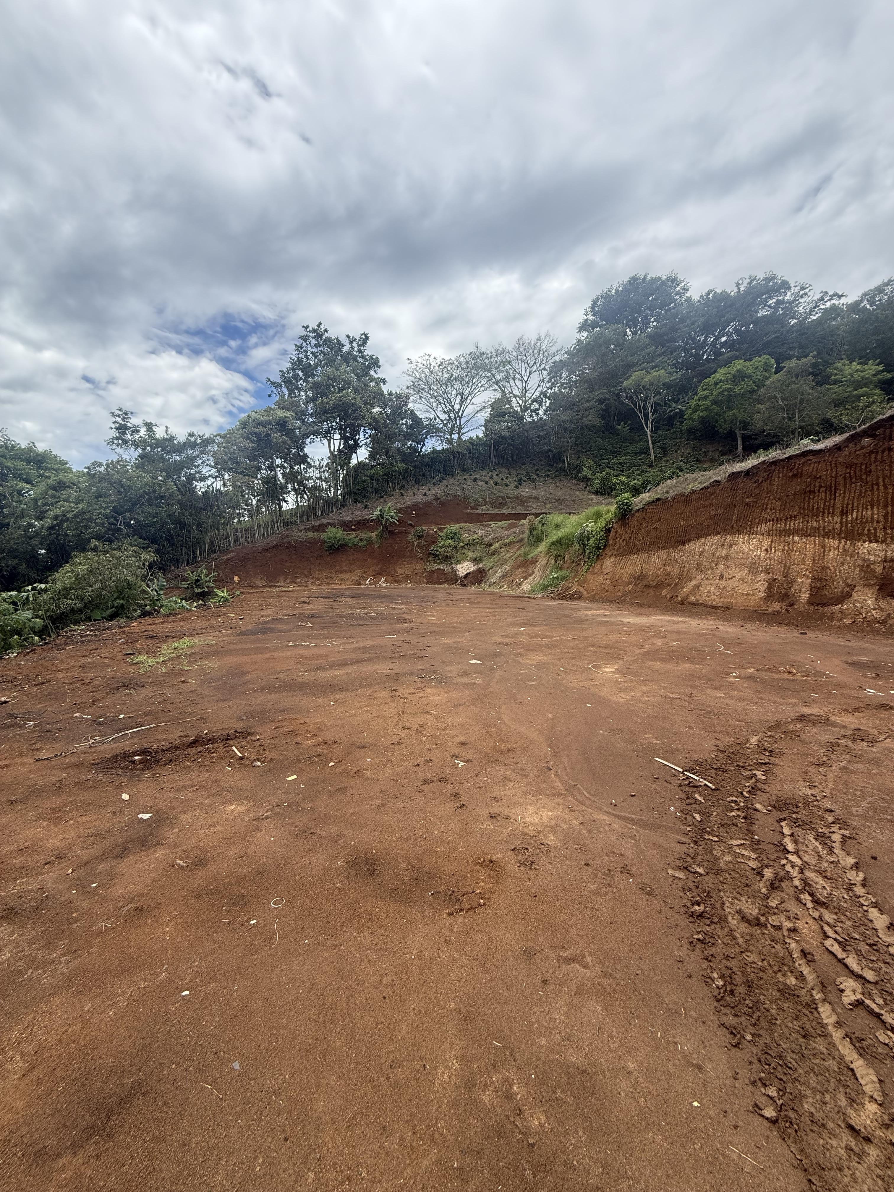 Finca en Sarchí Sur