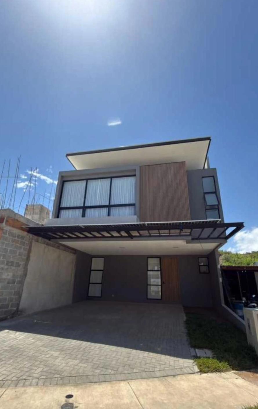 House at San Antonio