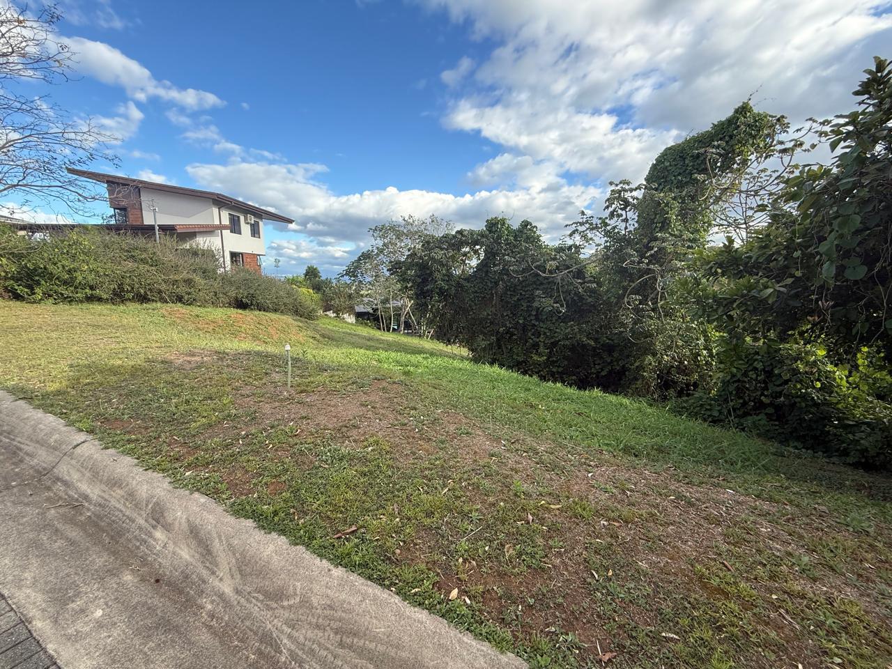 Terreno en Hacienda Natura