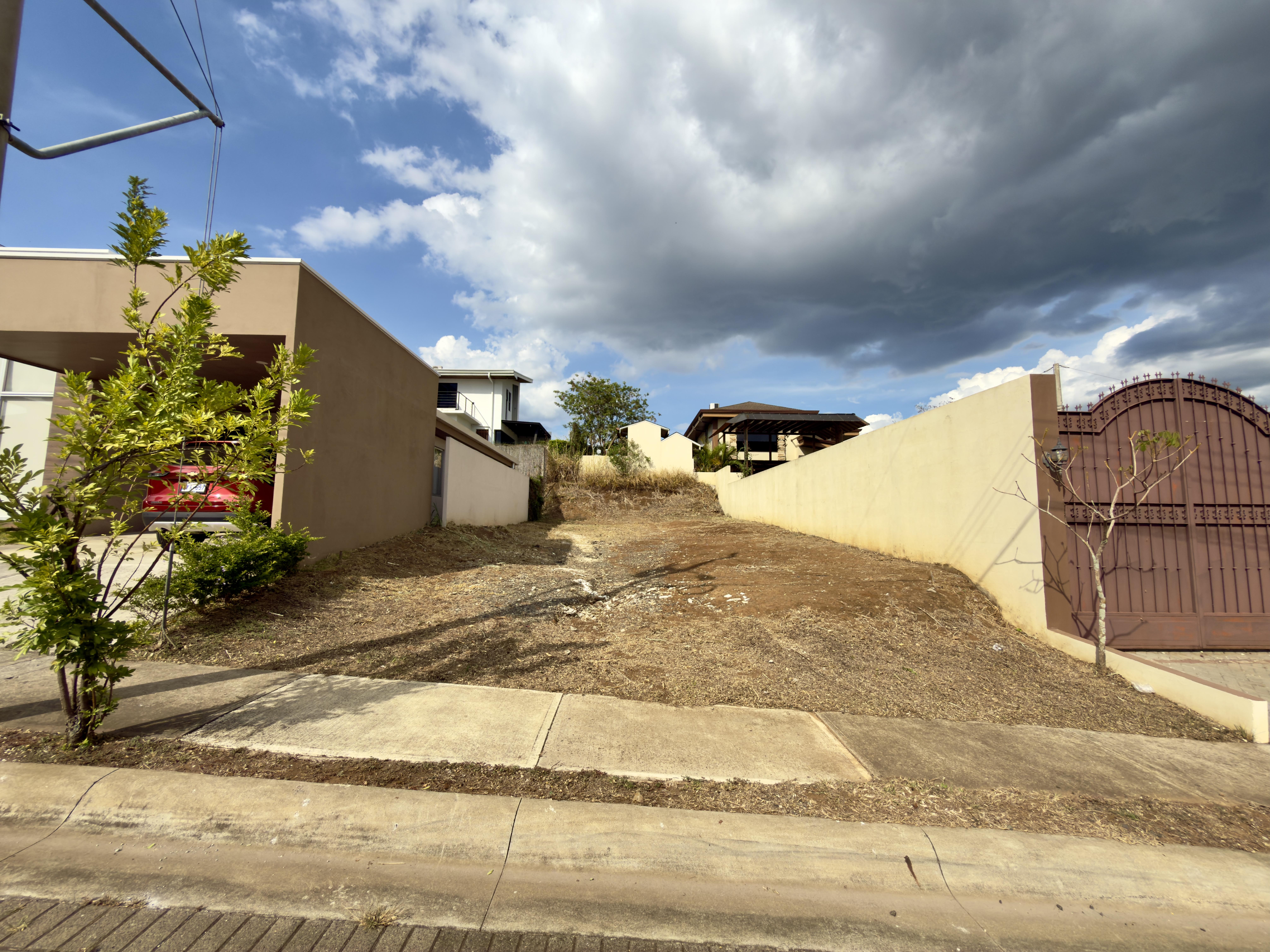 Land at Condominio Montezuma