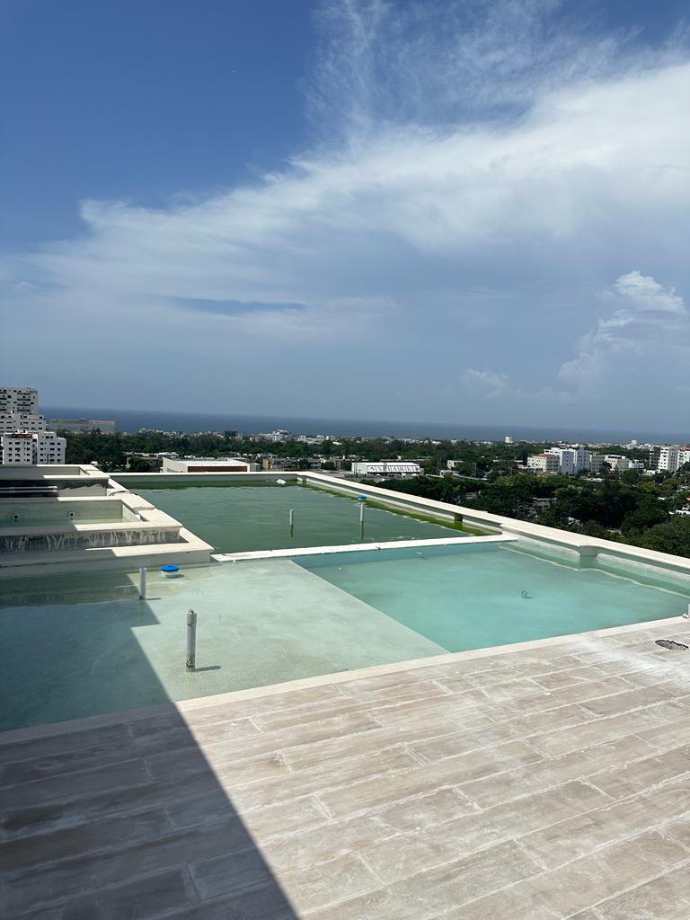 Apartamentos en venta en Bella Vista, Santo Domingo