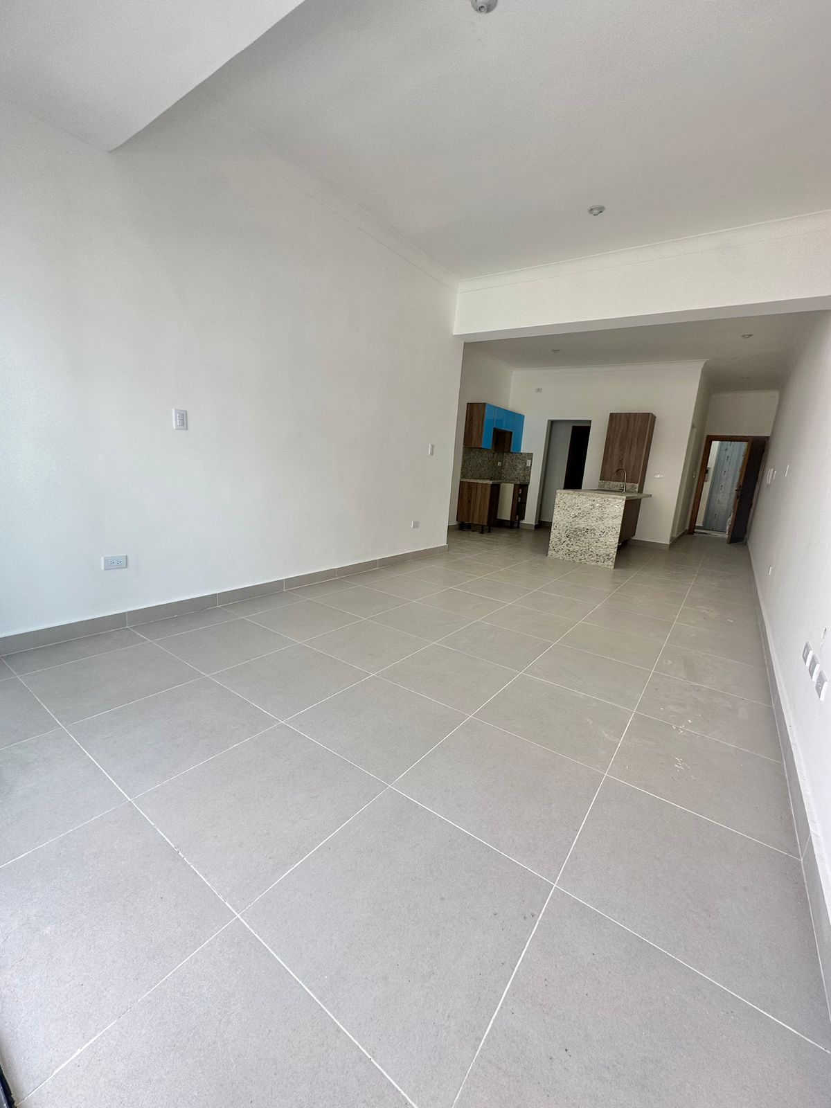 Apartamento en venta en Bella Vista, Santo Domingo
