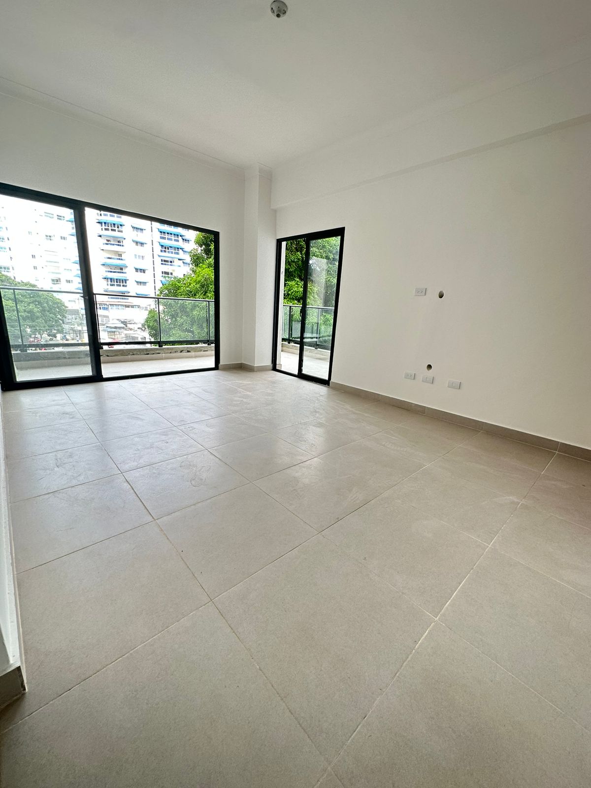 Apartamento en venta en Bella Vista, Santo Domingo