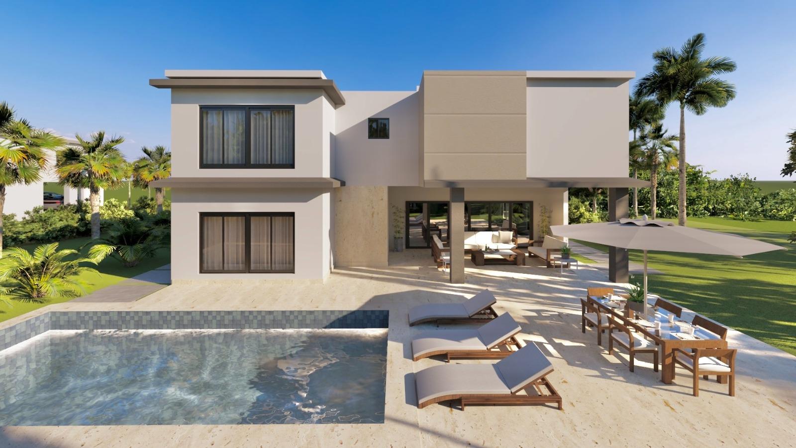 Exceptional 4-Bedroom Home