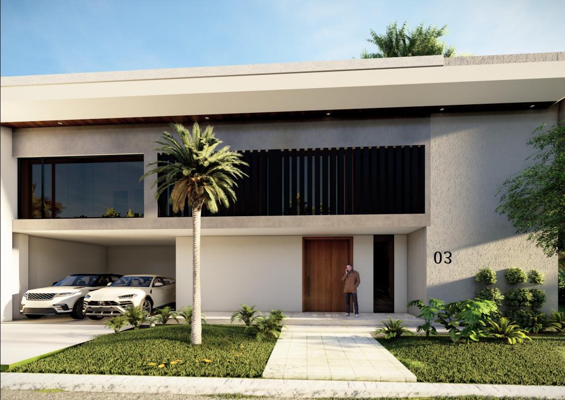 Luxury Family Living with Private Pool | Punta Cana Village East
