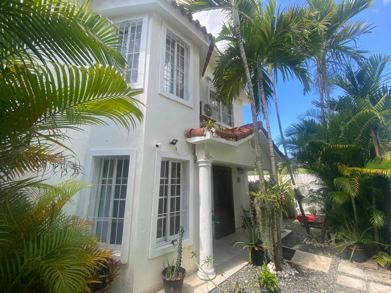 Coral Sun Townhome