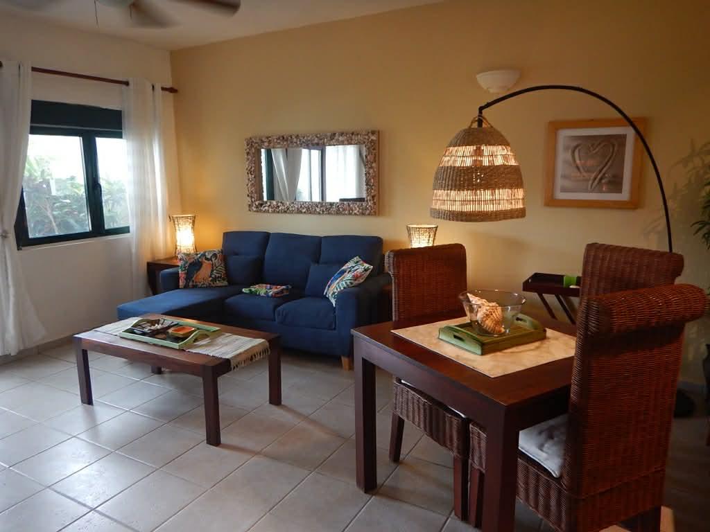 Apartamento en El Cortecito