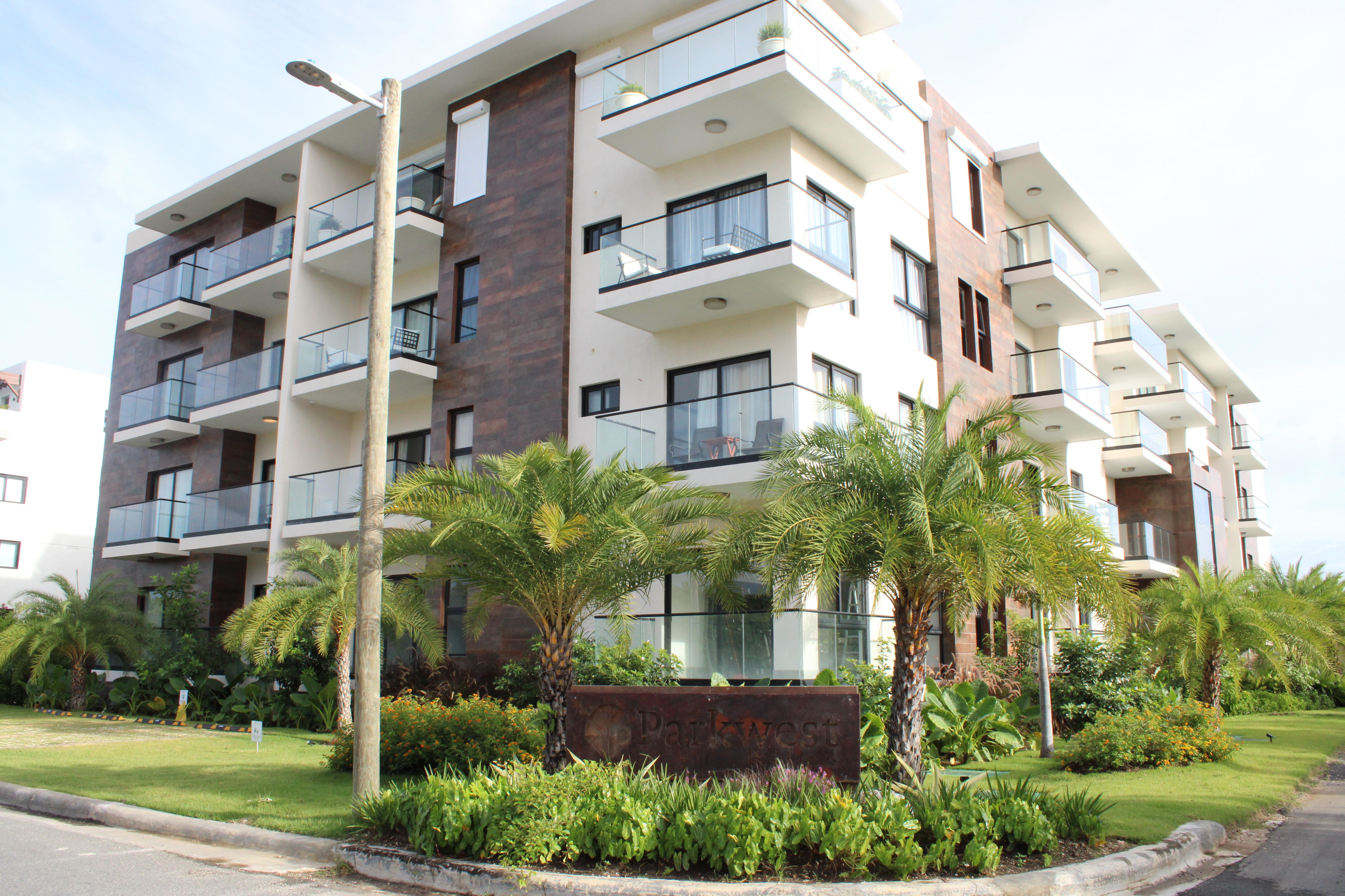Brand-New Furnished 1BR Apartment in Punta Cana Village