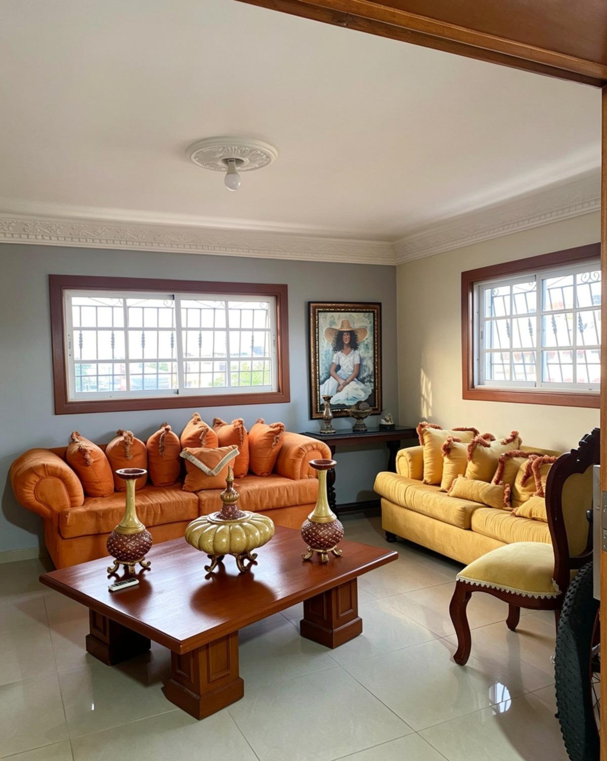 🏢 PENTHOUSE EN VENTA – SANTO DOMINGO ESTE