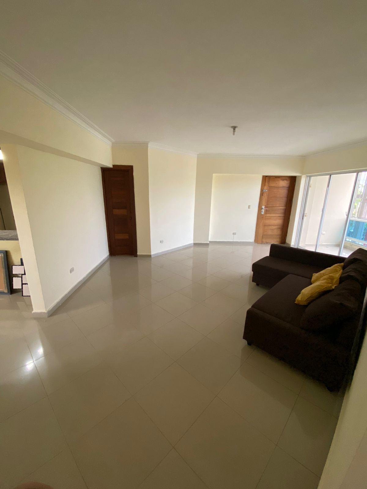 Zona Oriental, Alma Rosa II - Apartamento de venta valorado en RD$9,500,000 | 3 Habitaciones | 2 Parqueos | amplios espacios | zona residencial de gran nivel.