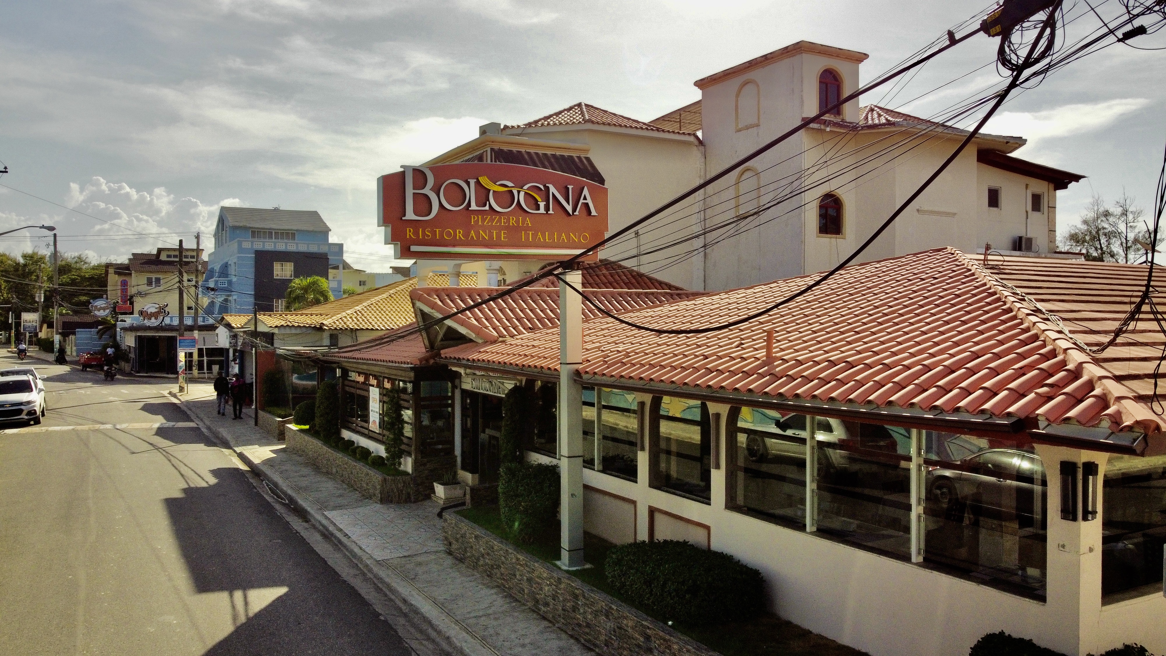 Venta de Restaurante Pizzeria Italiano: Una joya gastronómica en el corazón de Sosúa, República Dominicana.