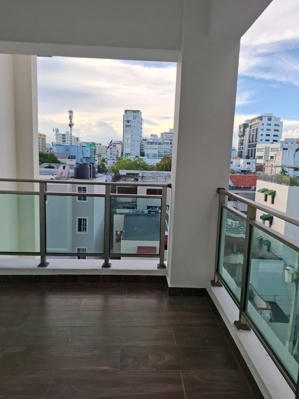 Apartamento en venta Bella Vista