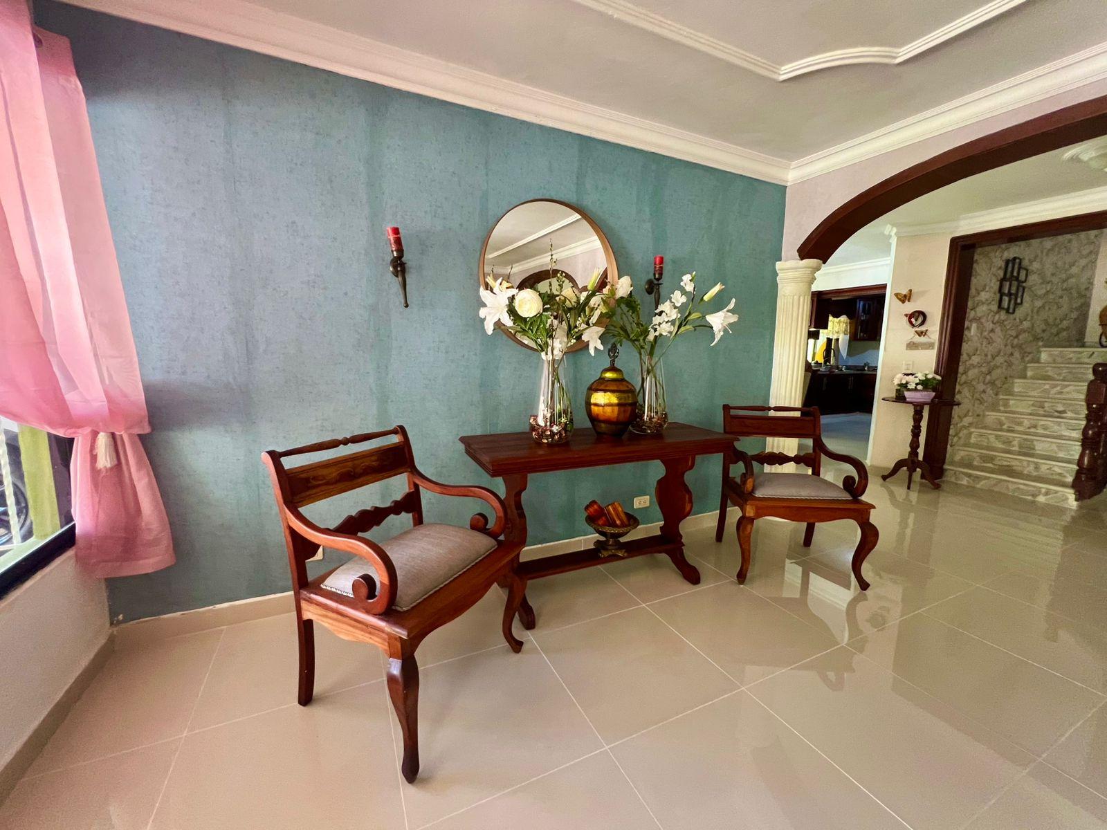 Casa en Venta