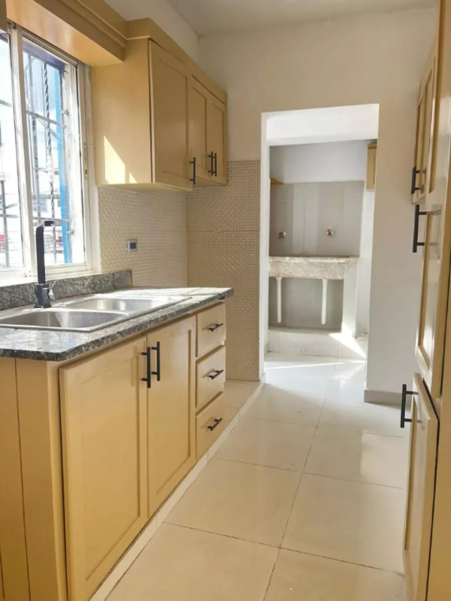3 Habitaciones, Santo Domingo Oeste, Villa Aura, Autopista Duarte, Prolongación 27 de Feb.