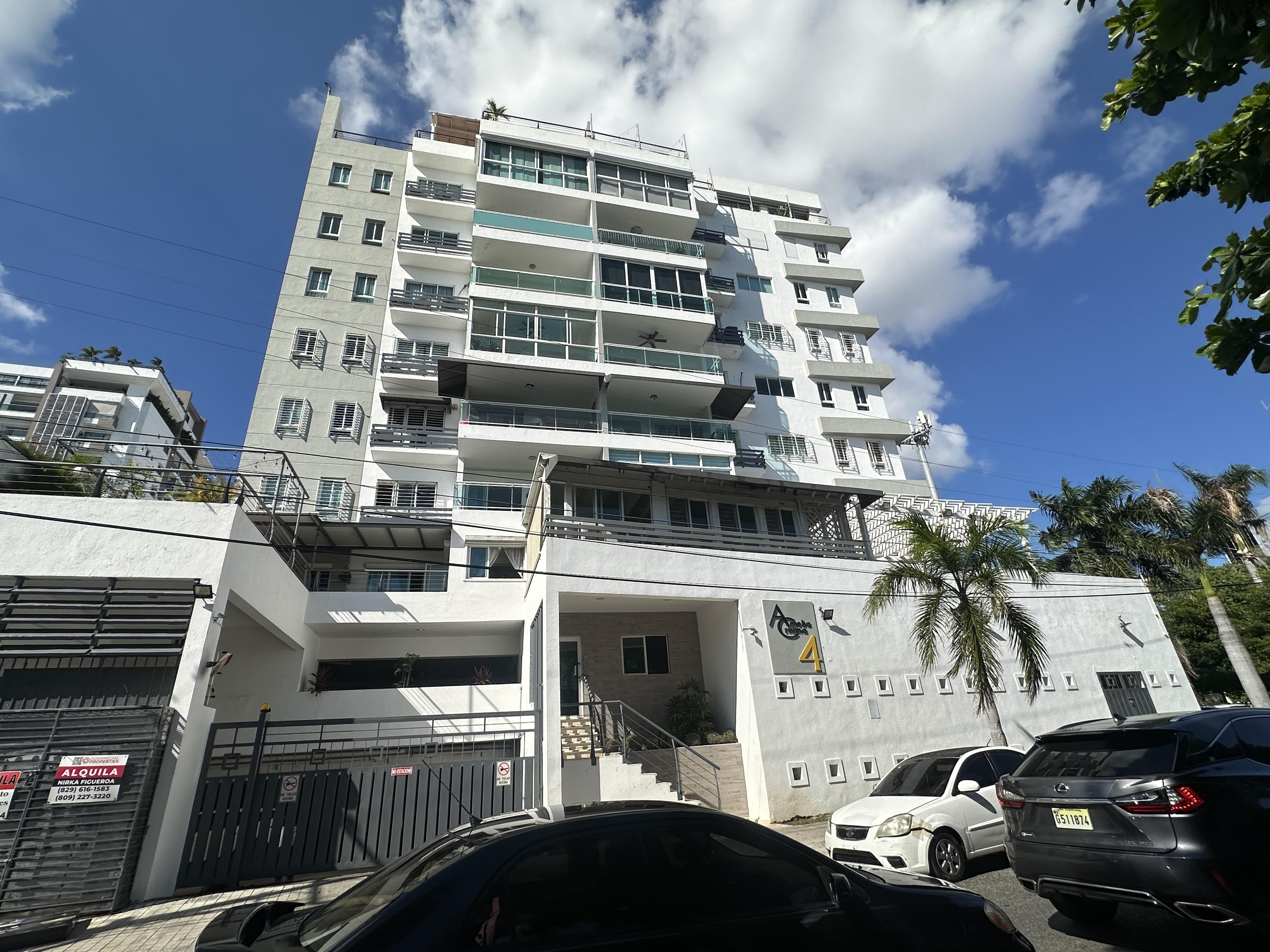 APARTAMENTO EN ALQUILER EN LA JULIA DN DE TRES HABITACIONES