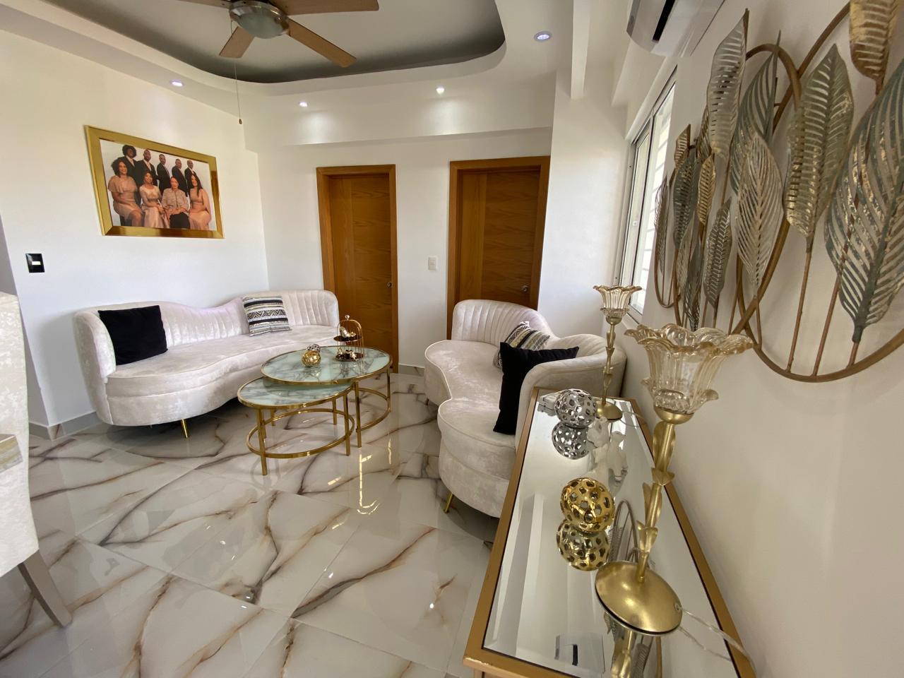 Penthouse en la Av.Lope de Vega