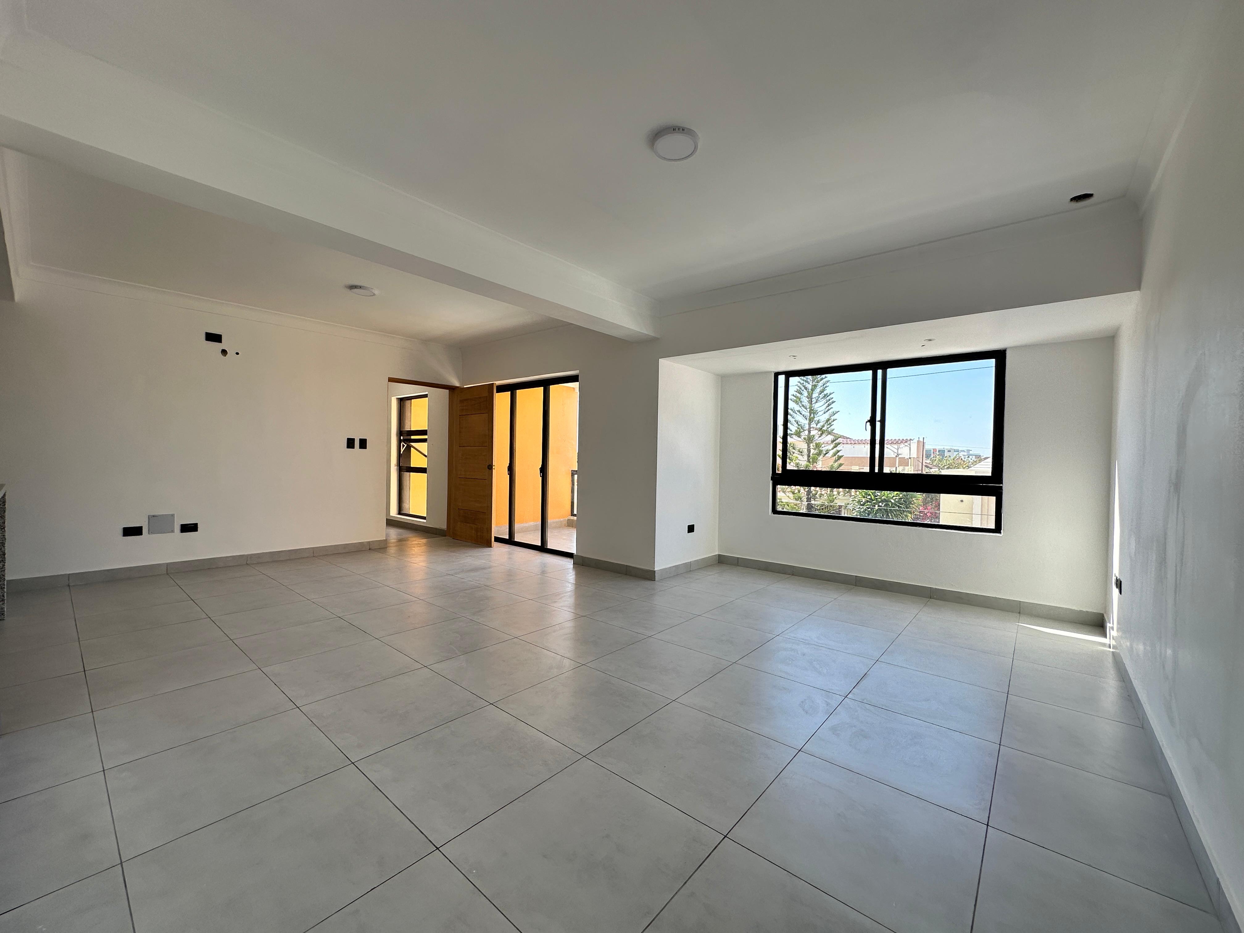 Residencial en Mirador del Este