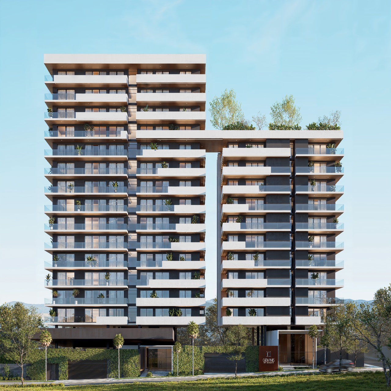 Un estilo de vida exclusivo en Santiago