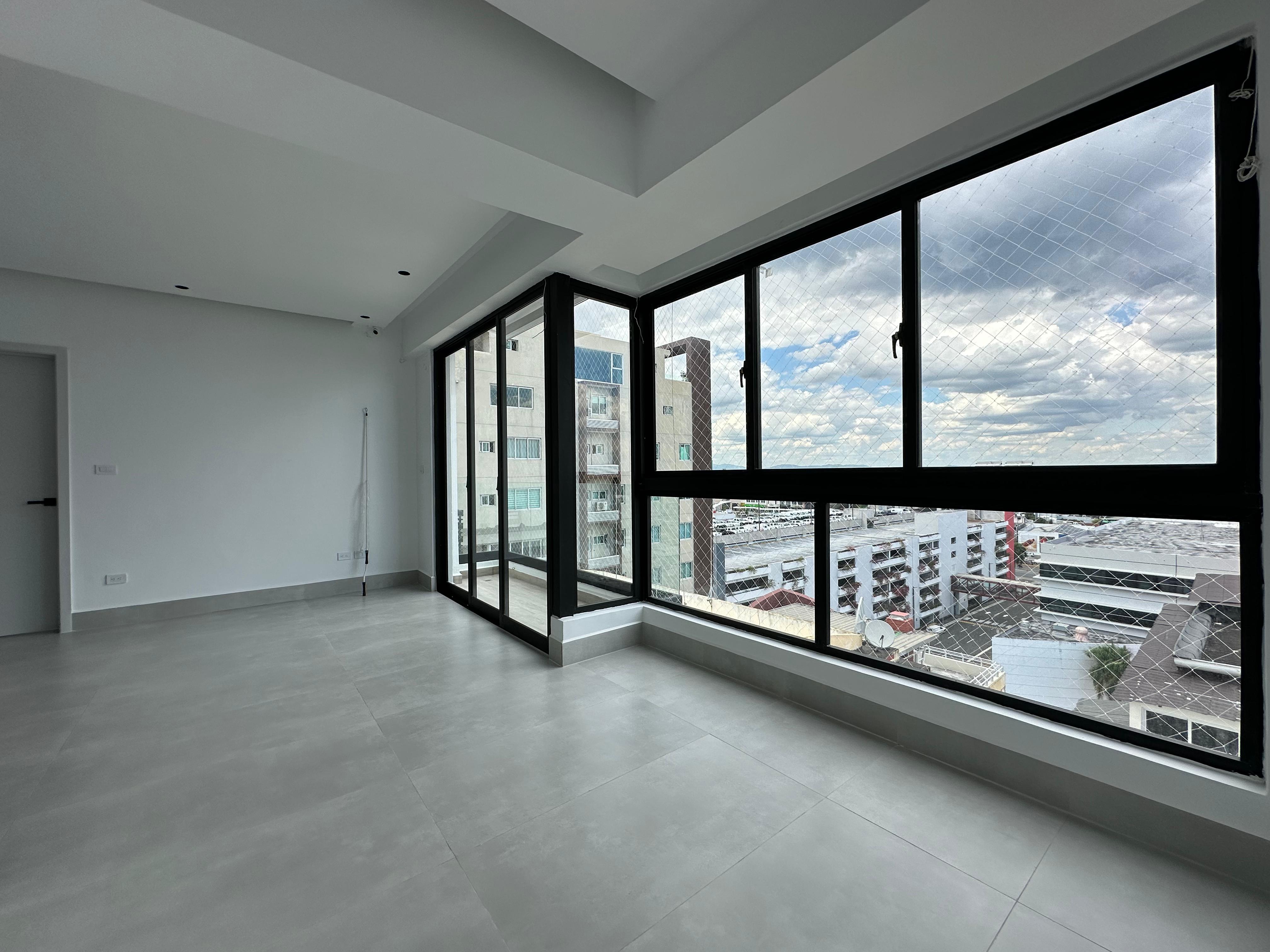 Apartamento en alquiler en Serrallés