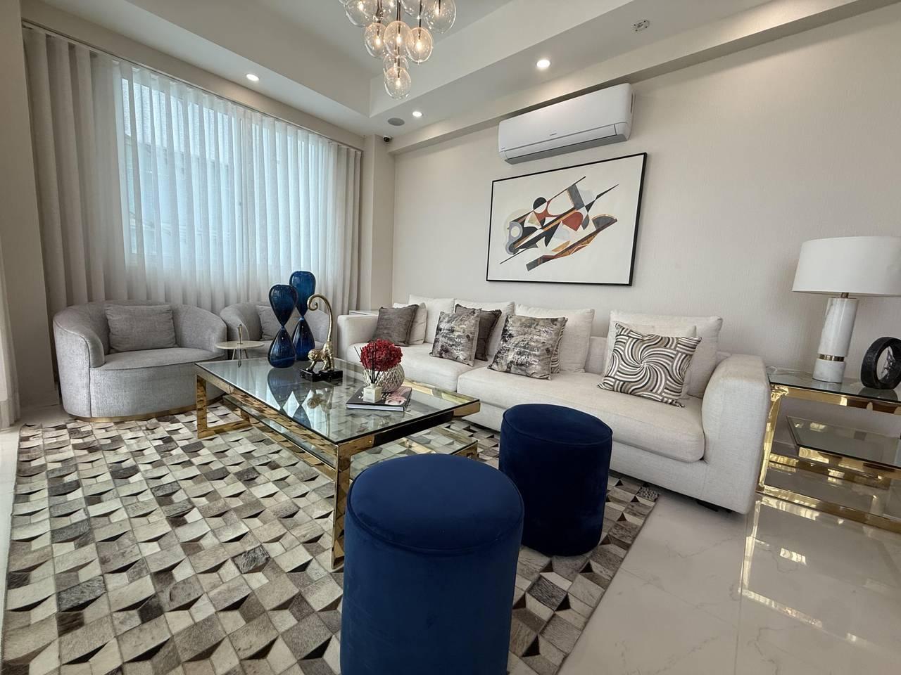 Apartamento de 3 habitaciones proximo al parque mirador sur