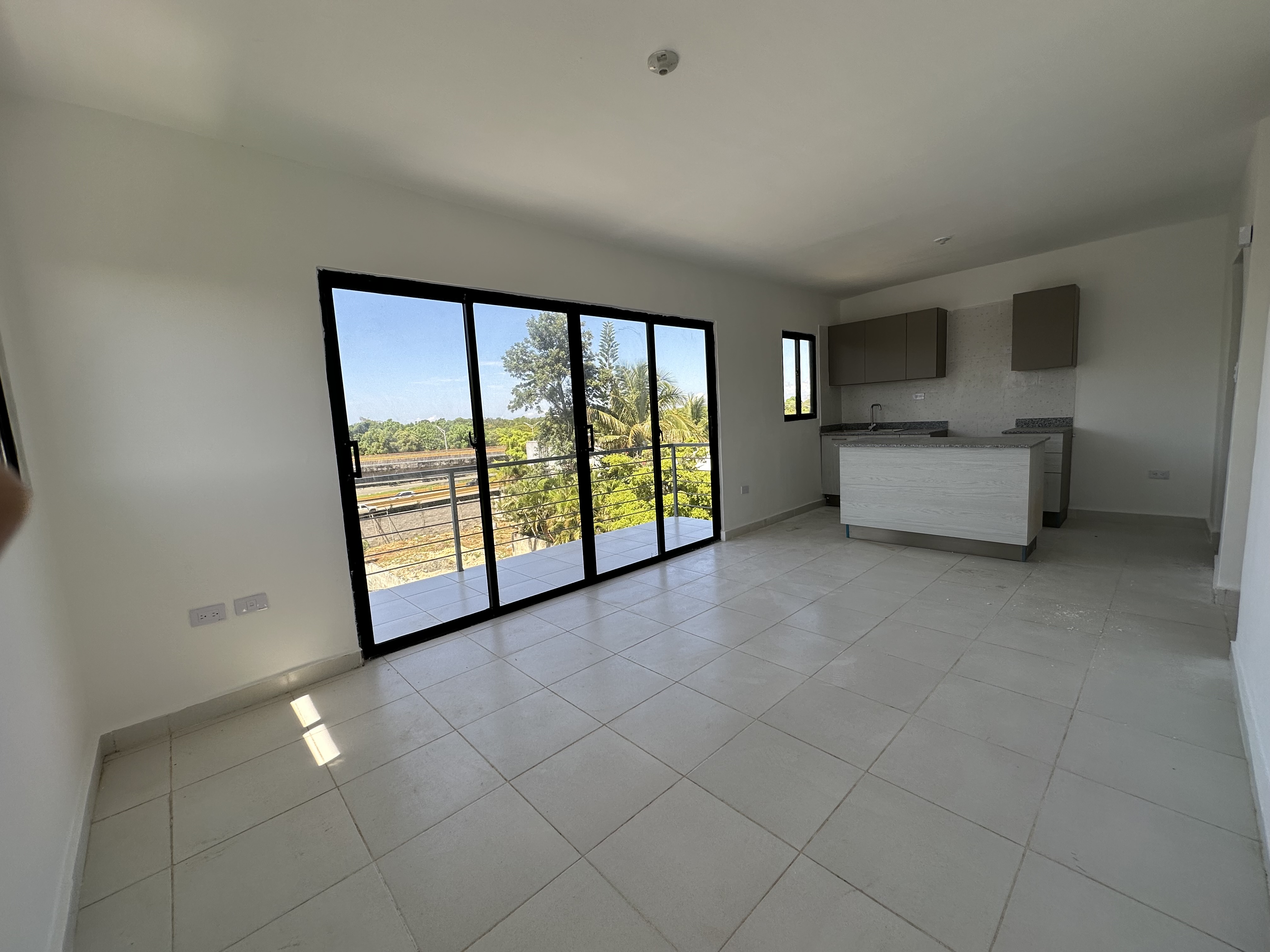 Apartamento en Reparto Los Tres Ojos