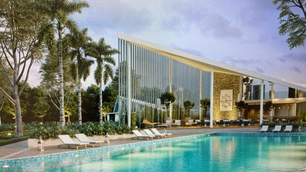 Nuevo apartamento en Bavaro!