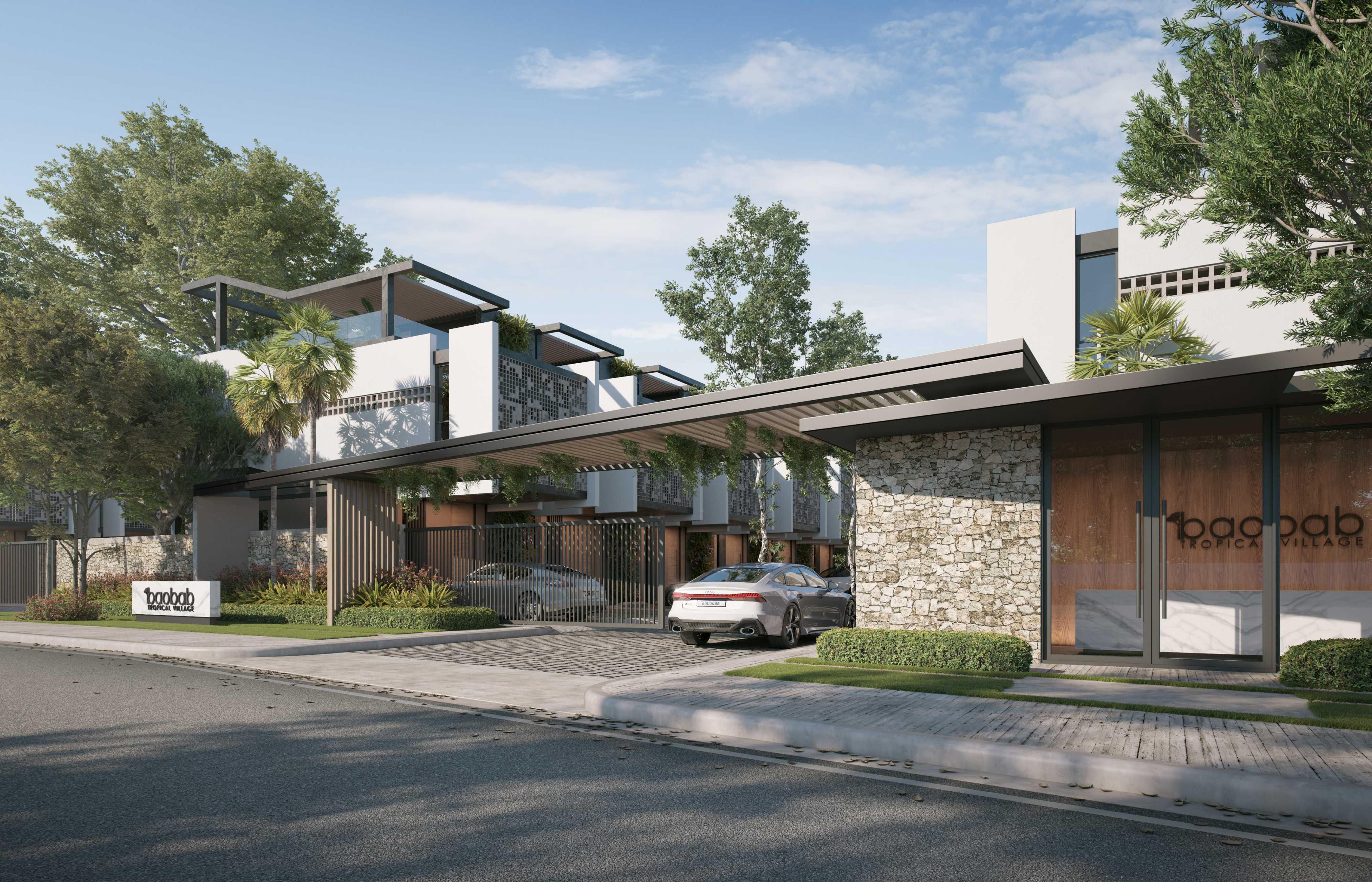 Proyecto de apartamentos en BAVARO PUNTA CANA